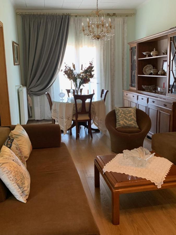 Villa Irini House Arménoi Exterior foto