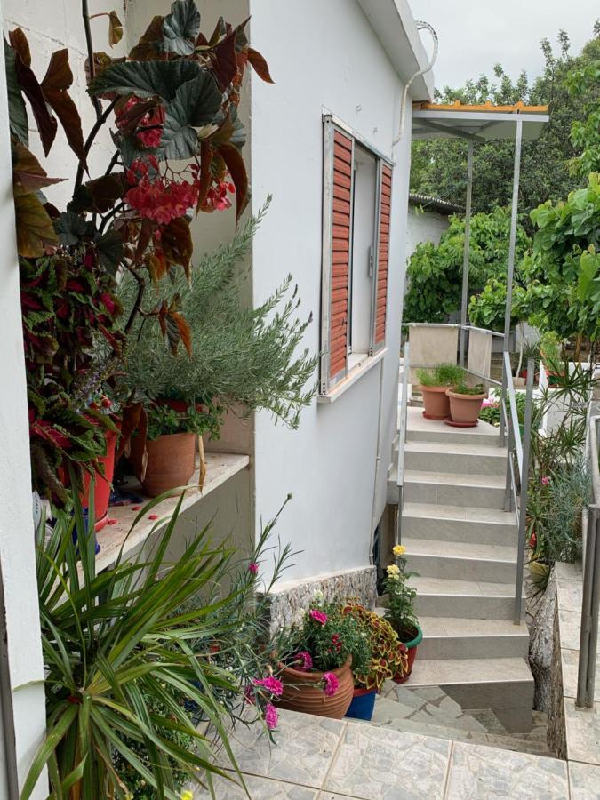 Villa Irini House Arménoi Exterior foto
